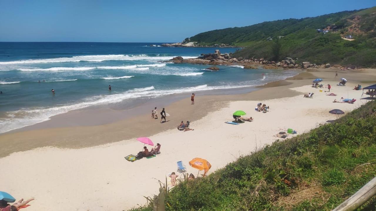 Recanto Sol&Mar Praia do Rosa Eksteriør billede
